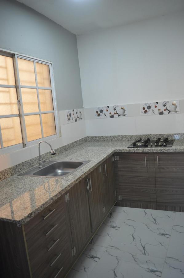 Apartamento Amueblado Caribe, Santo Domingo A 10 Minutos Del Aeropuerto Internacional De Las Americas Zewnętrze zdjęcie