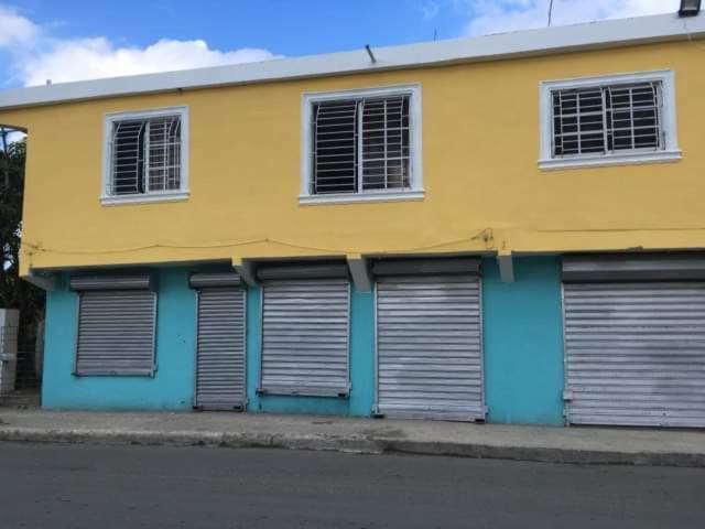 Apartamento Amueblado Caribe, Santo Domingo A 10 Minutos Del Aeropuerto Internacional De Las Americas Zewnętrze zdjęcie
