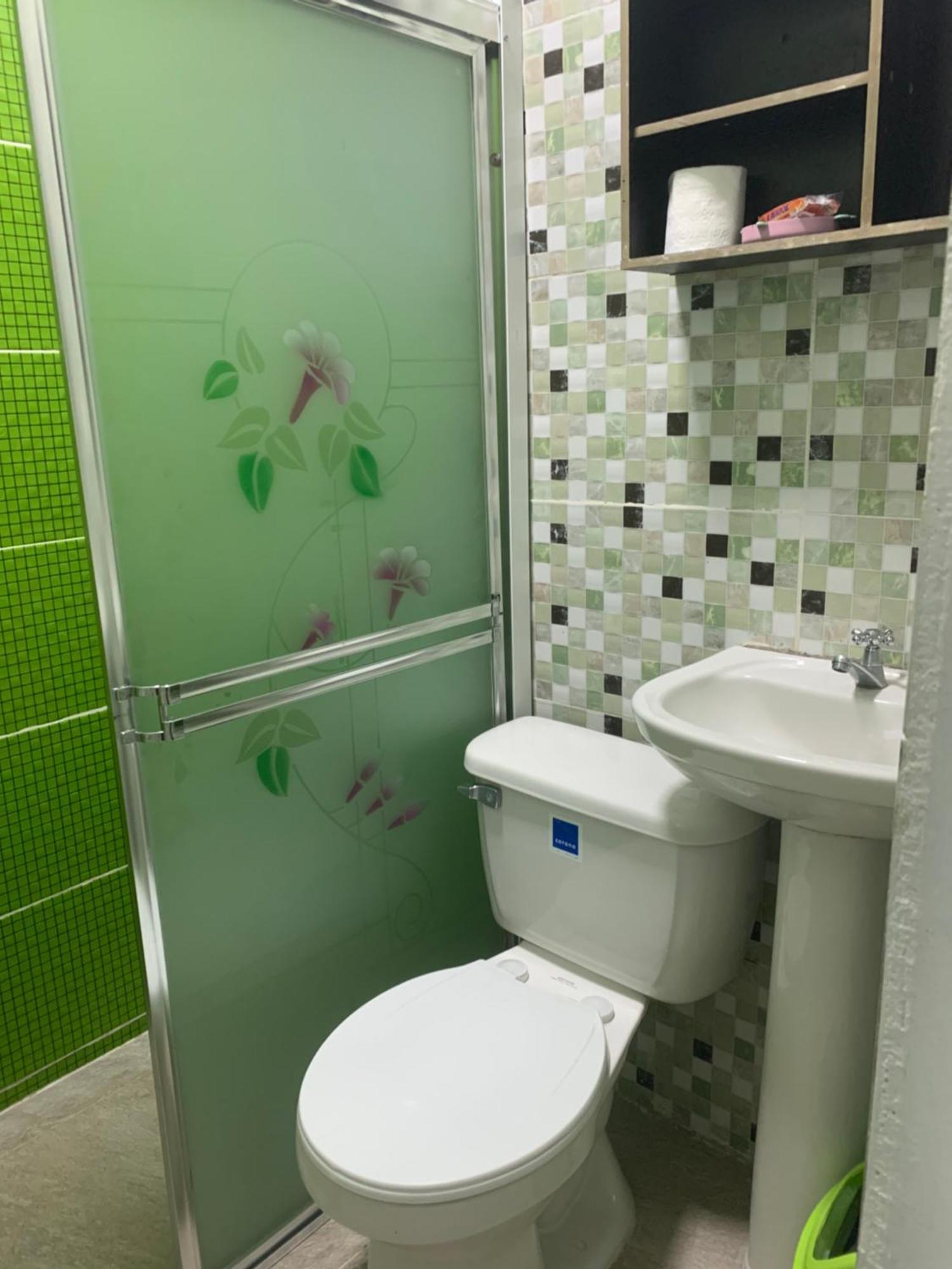 Apartamento Amueblado Caribe, Santo Domingo A 10 Minutos Del Aeropuerto Internacional De Las Americas Zewnętrze zdjęcie
